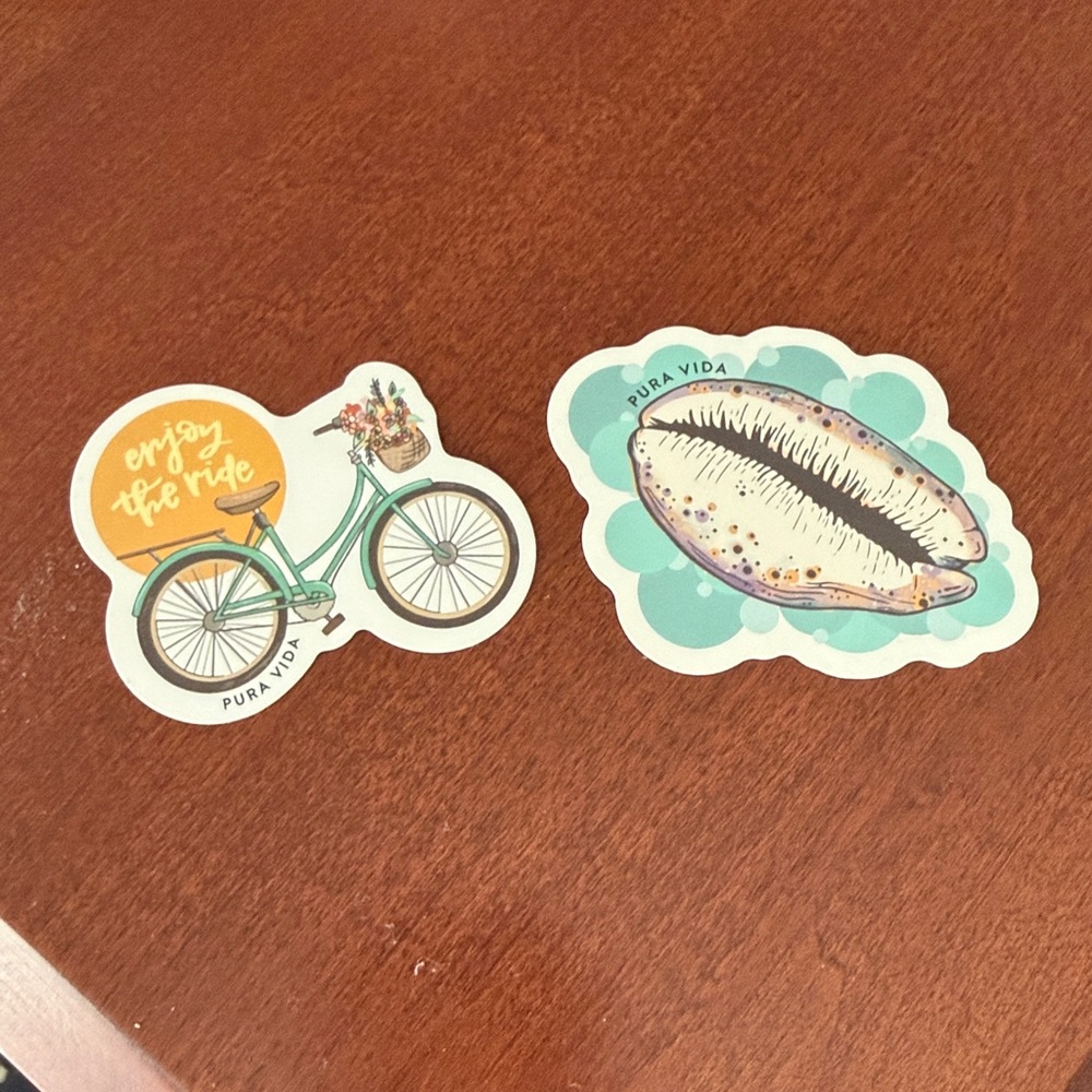 Sticker bundle!! - Picture 2 of 2